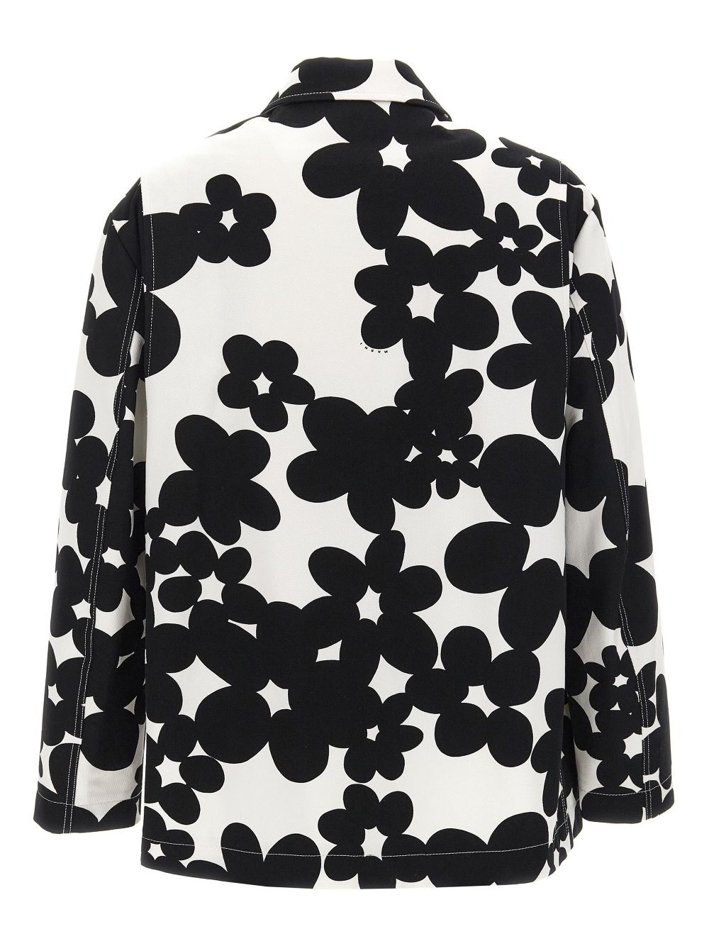 Dillies jacket - 2