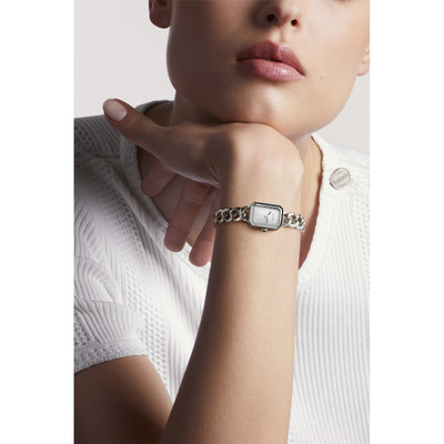 CHANEL Première Chain Watch outlook