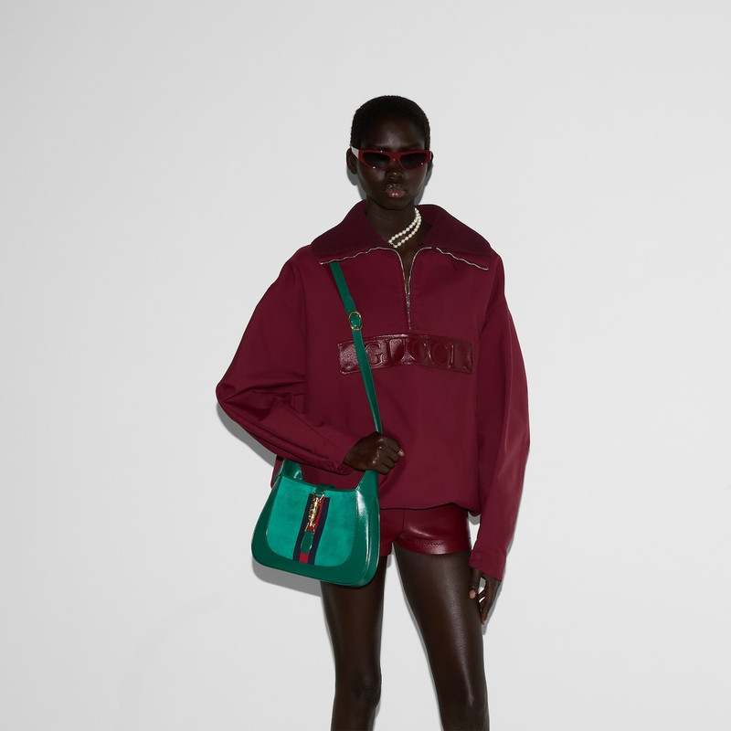 Jackie 1961 small shoulder bag 5