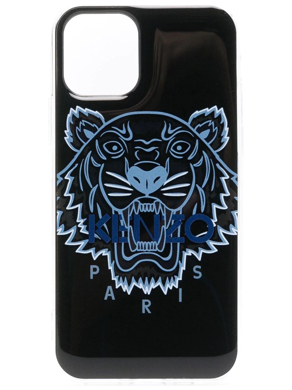 Tiger iPhone 11 Pro case - 1