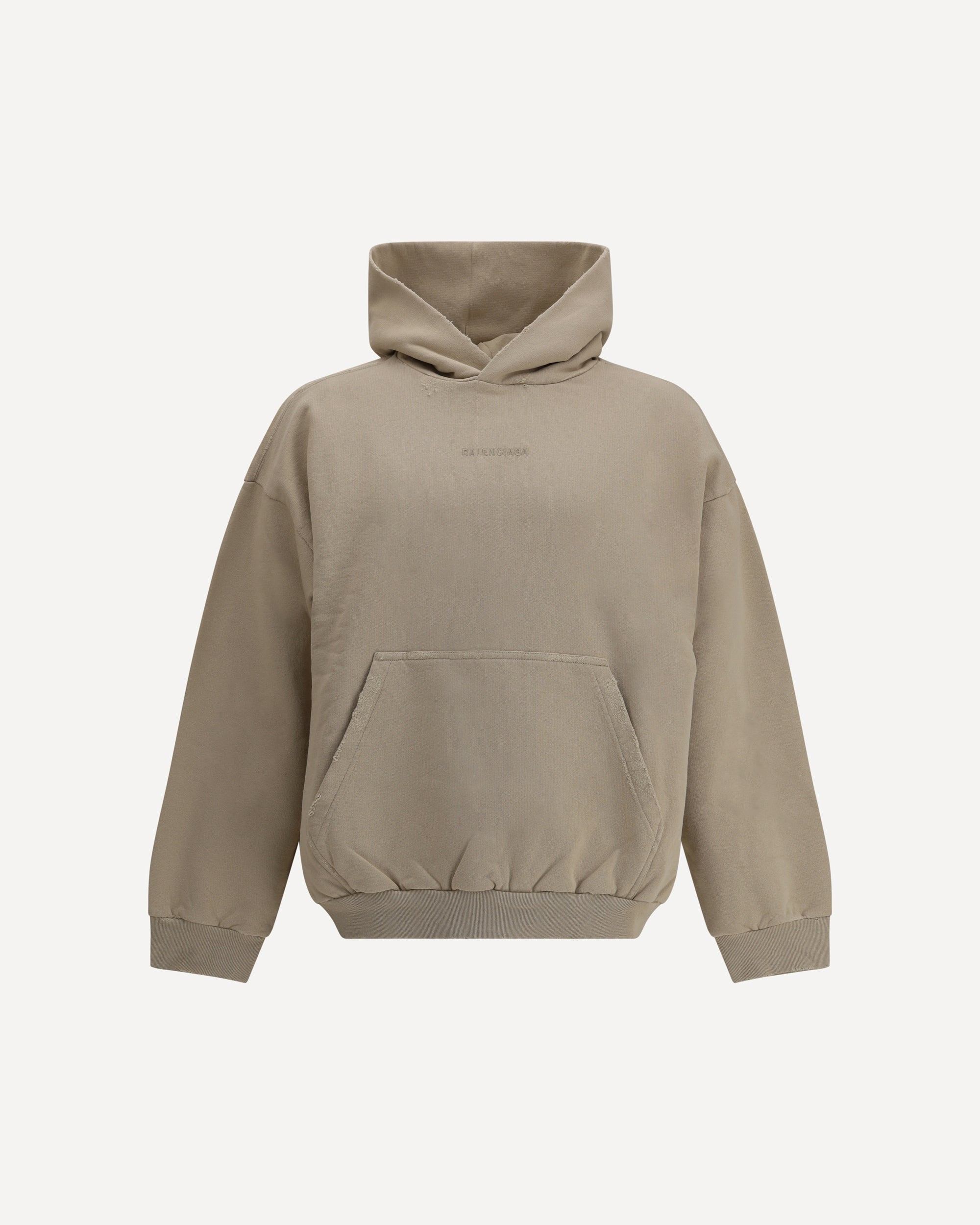 Oversized Hoodie - 1