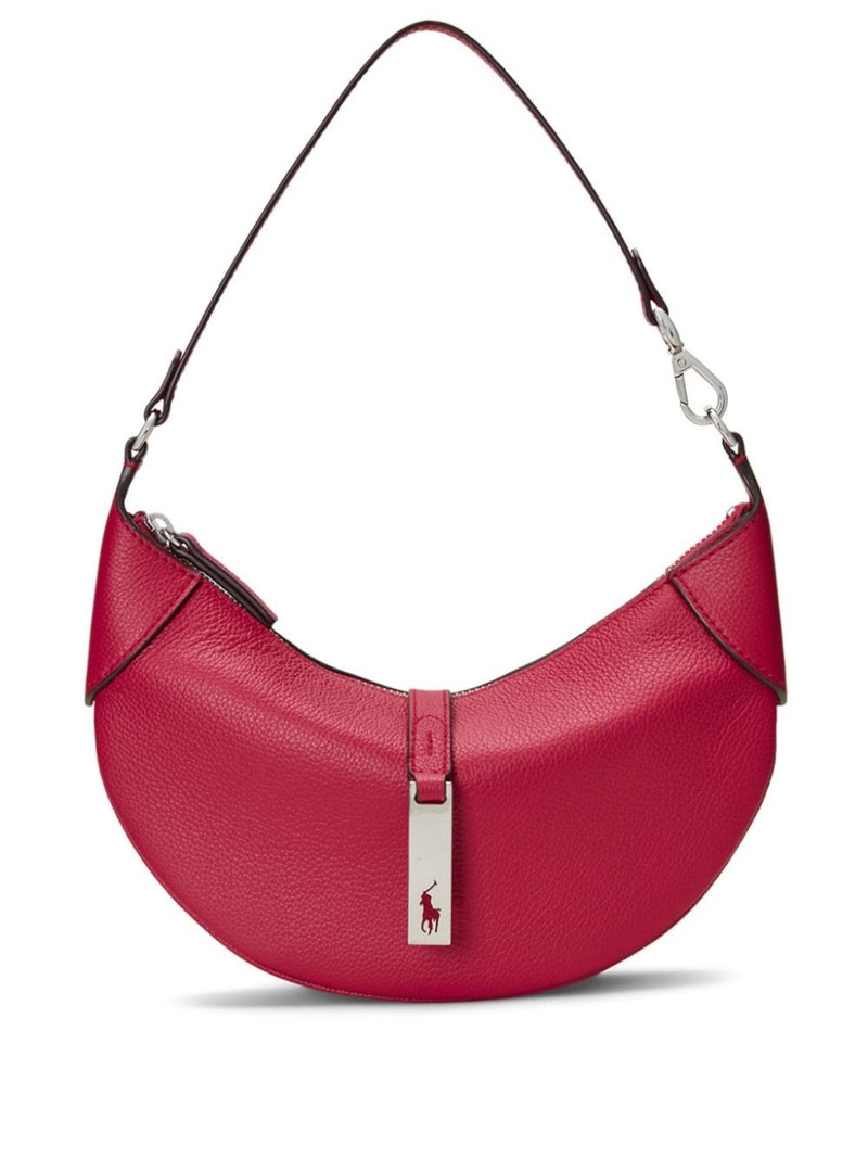 small Polo ID shoulder bag 1