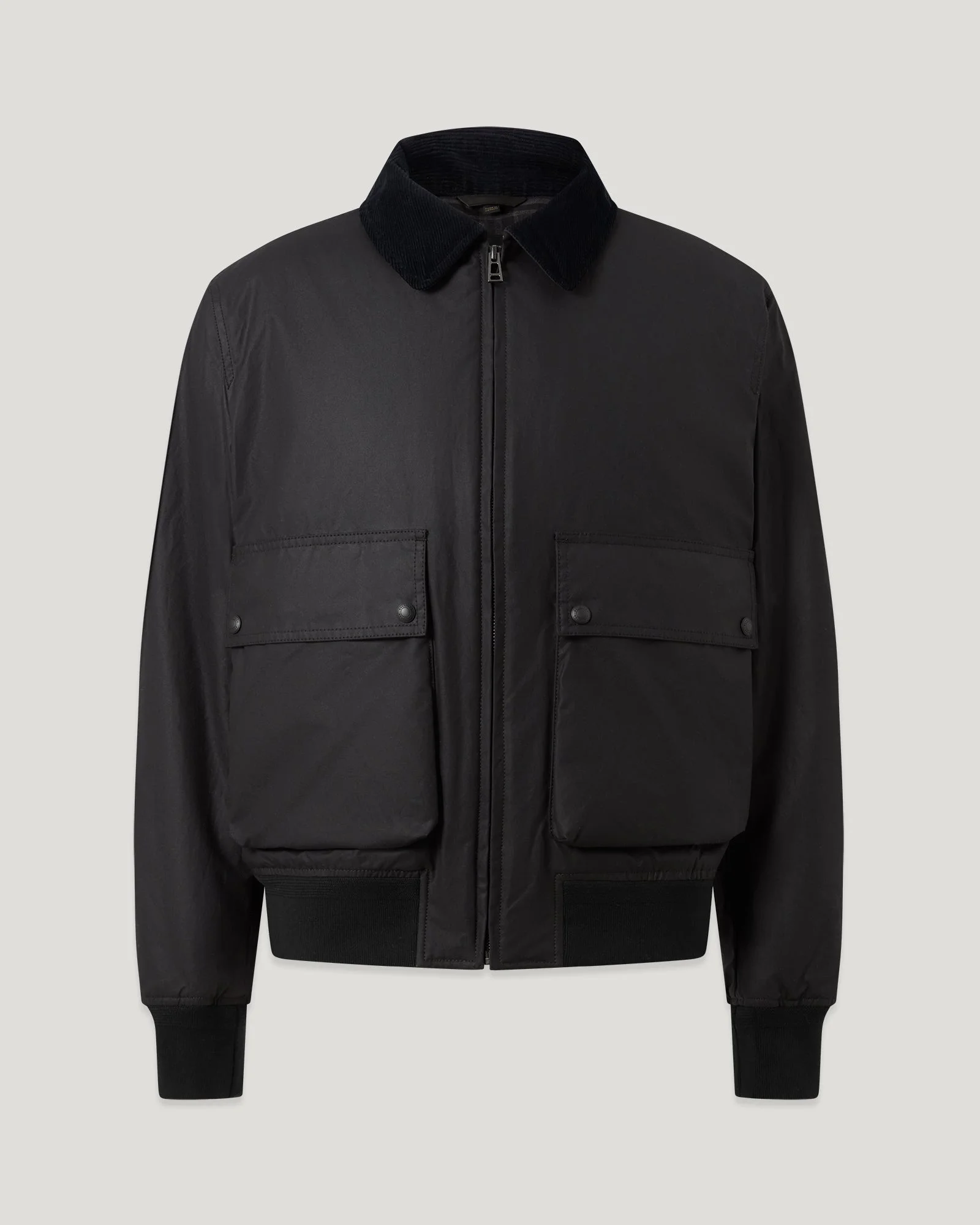 MOUNT JACKET - 1