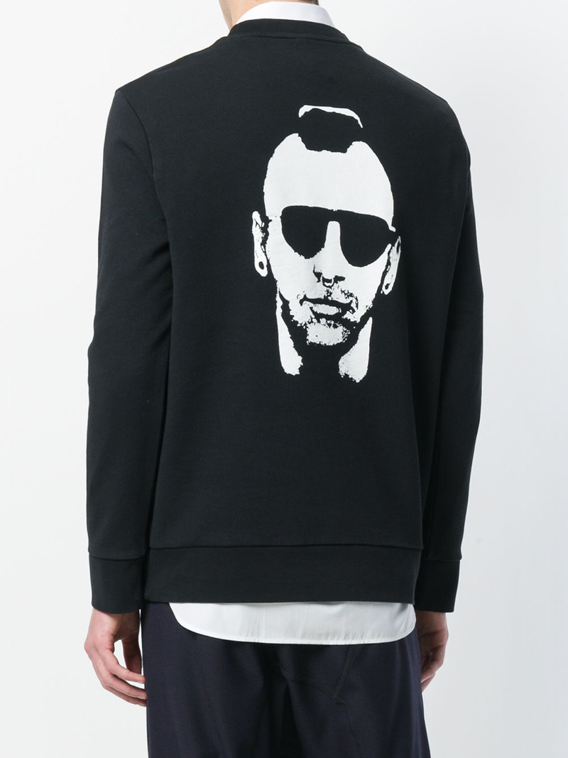 long sleeved sweater 4