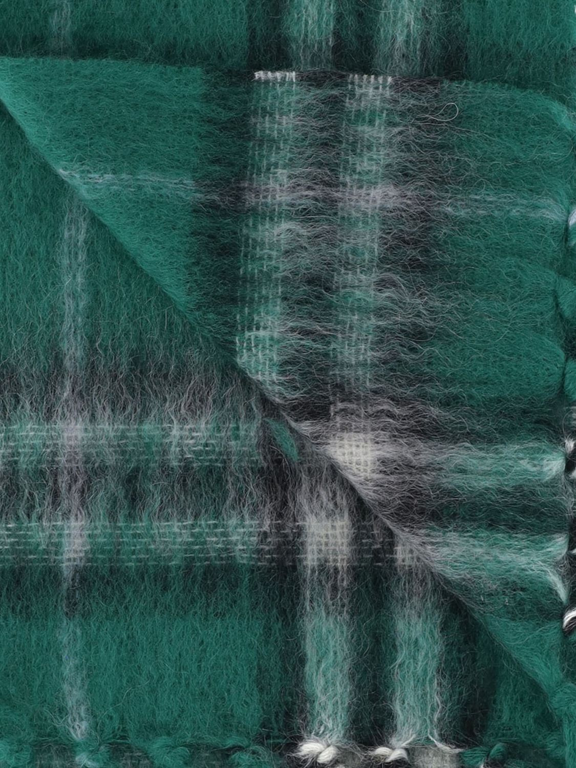 Scarf woman Burberry - 2