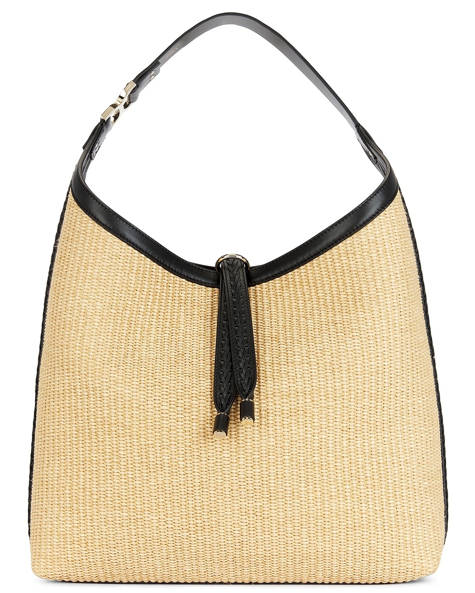 Marcie Hobo Bag - 1