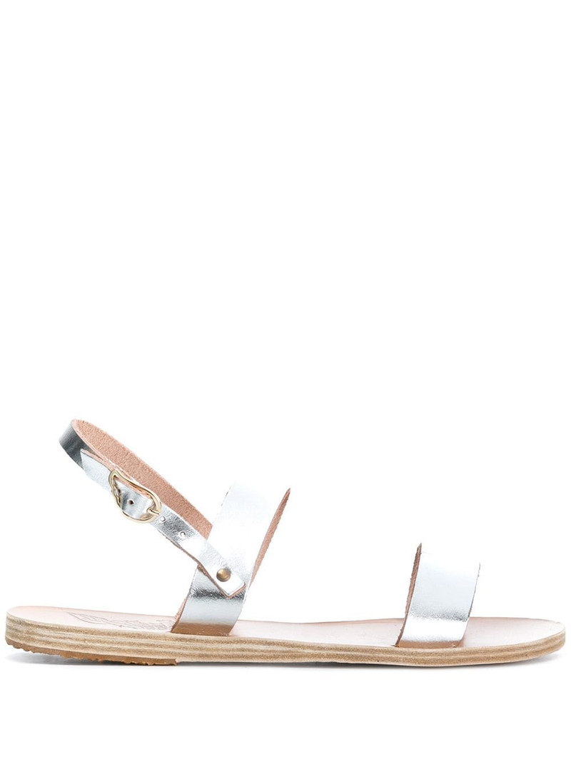 Clio flat sandals 1