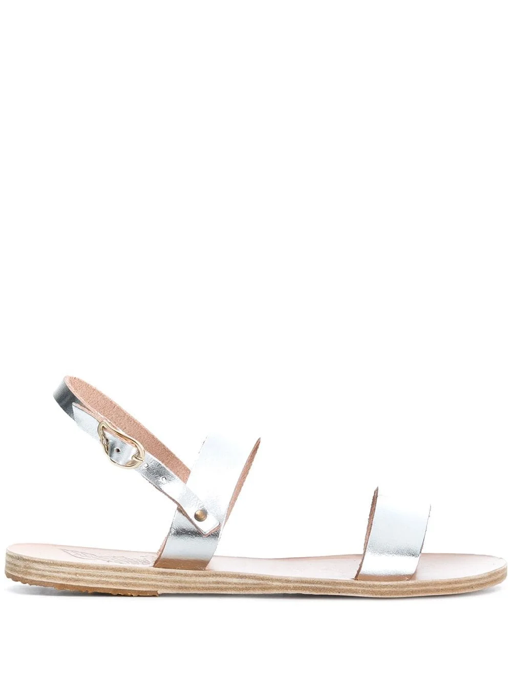 Clio flat sandals - 1