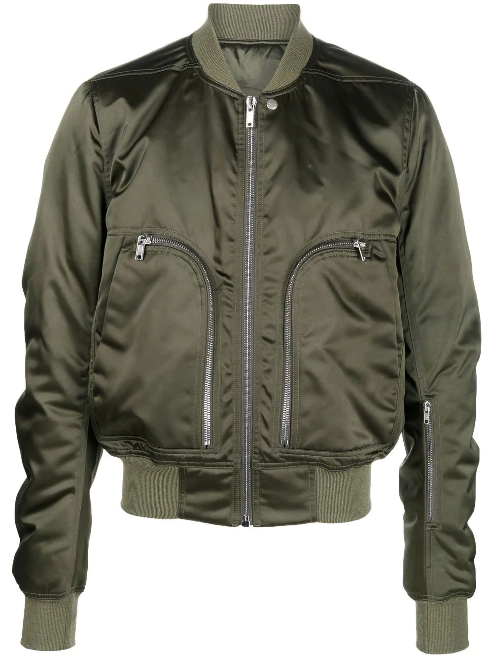 Bauhaus Flight bomber jacket - 1