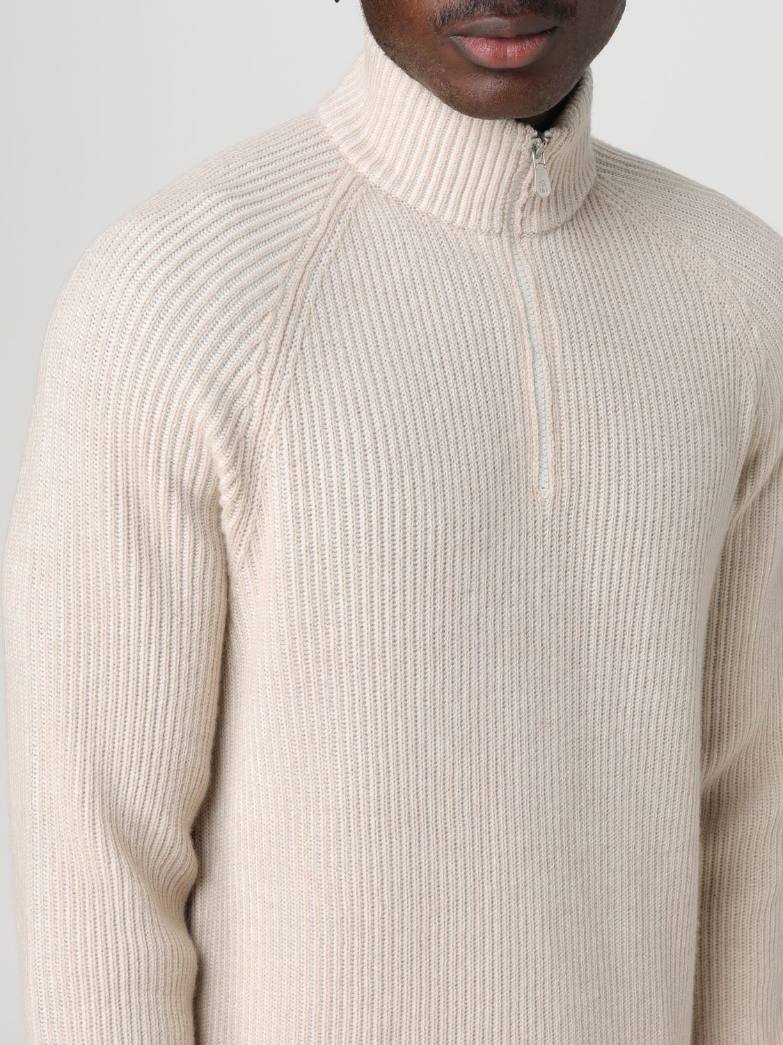 Sweater men Brunello Cucinelli - 5