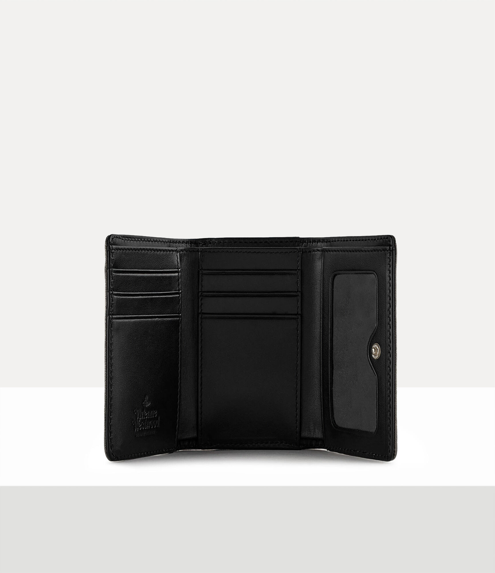 SMALL FRAME WALLET - 4