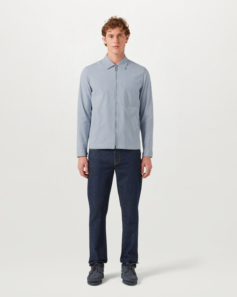 Belstaff CHANNEL OVERSHIRT outlook
