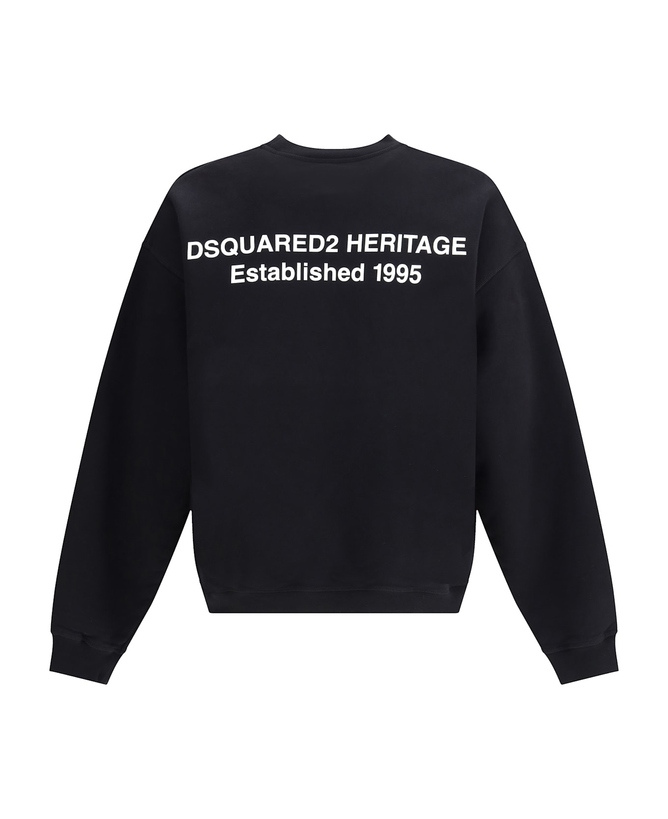 Logoed Sweatshirt - 2