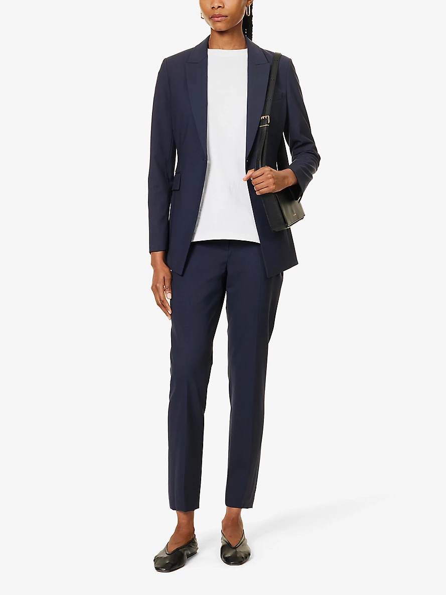 selfridges's post