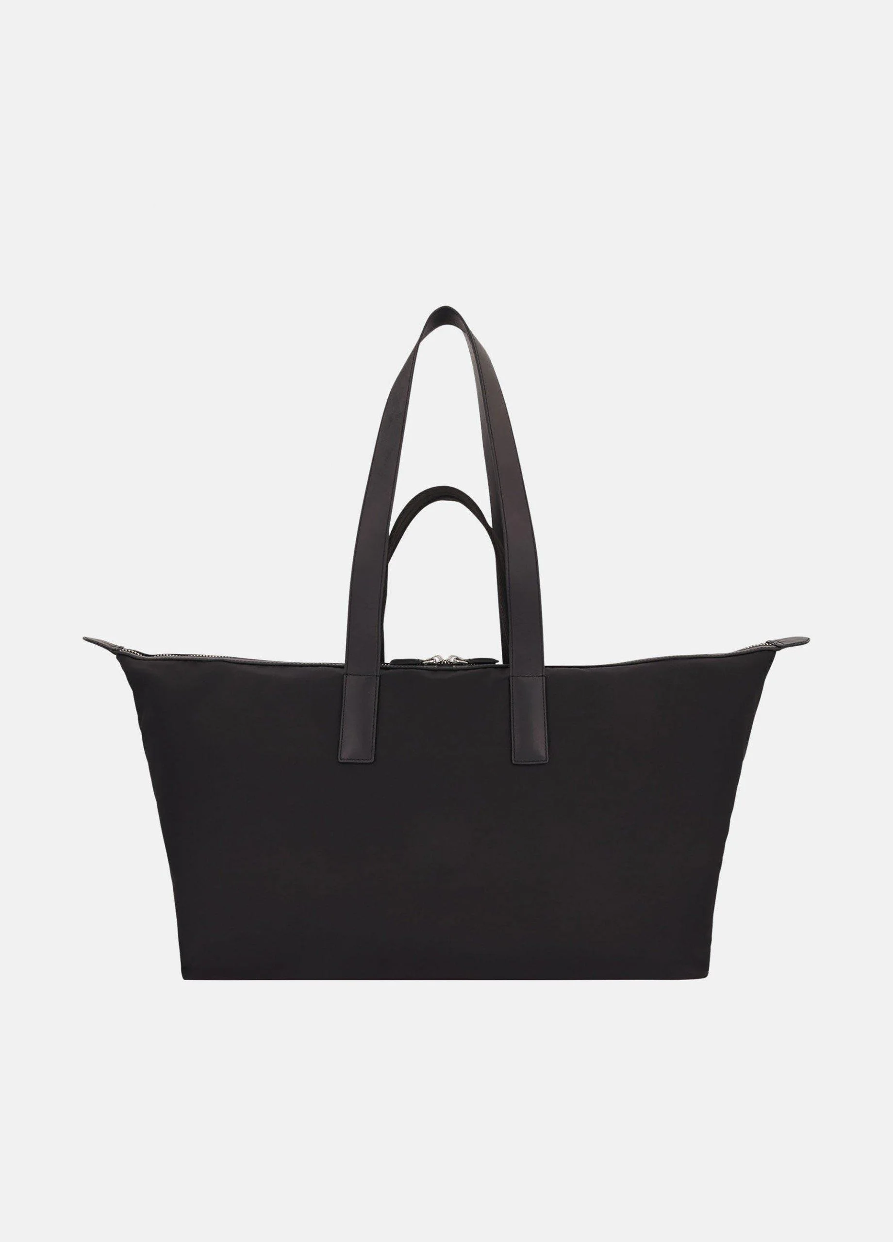 Ventura Nylon Carryall Bag - 1