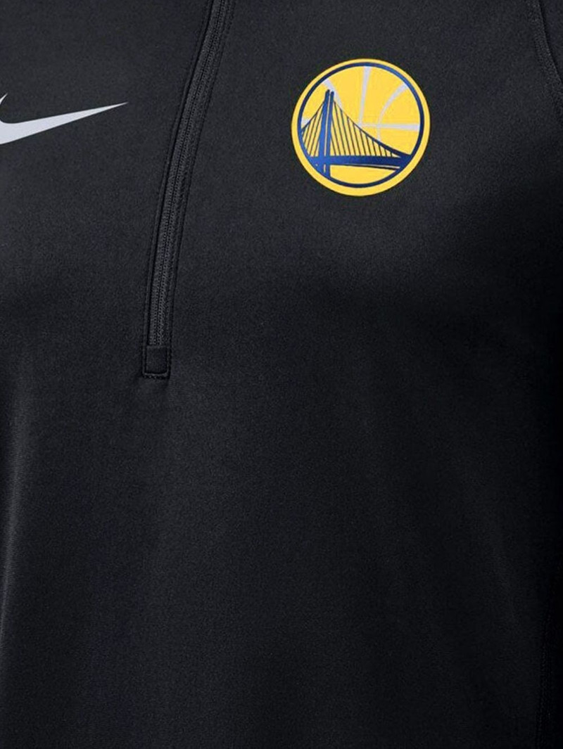 Nike WoNBA Golden State Warriors sweatshirt outlook