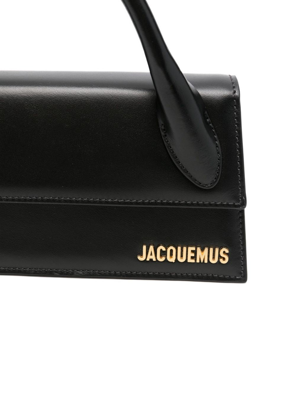 JACQUEMUS Le Chiquito long Bag - 4