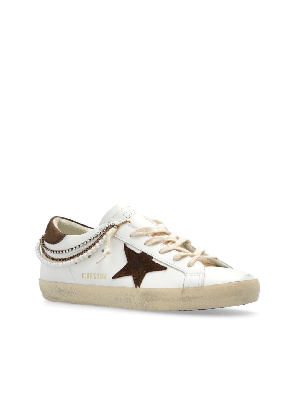 Super Star sneakers - 4