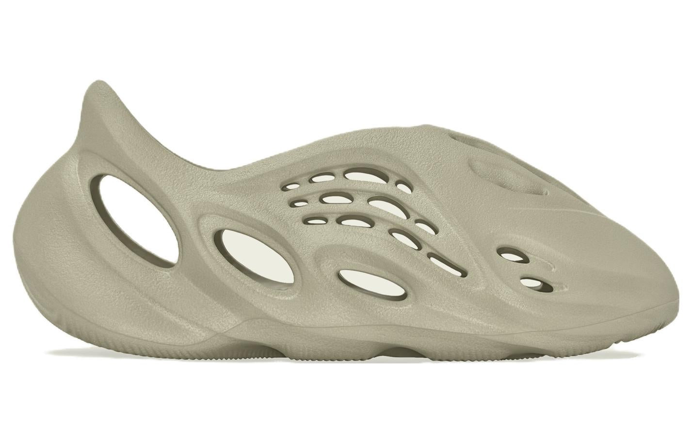 adidas originals Yeezy Foam Runner 'Stone Salt' GV6840 - 2