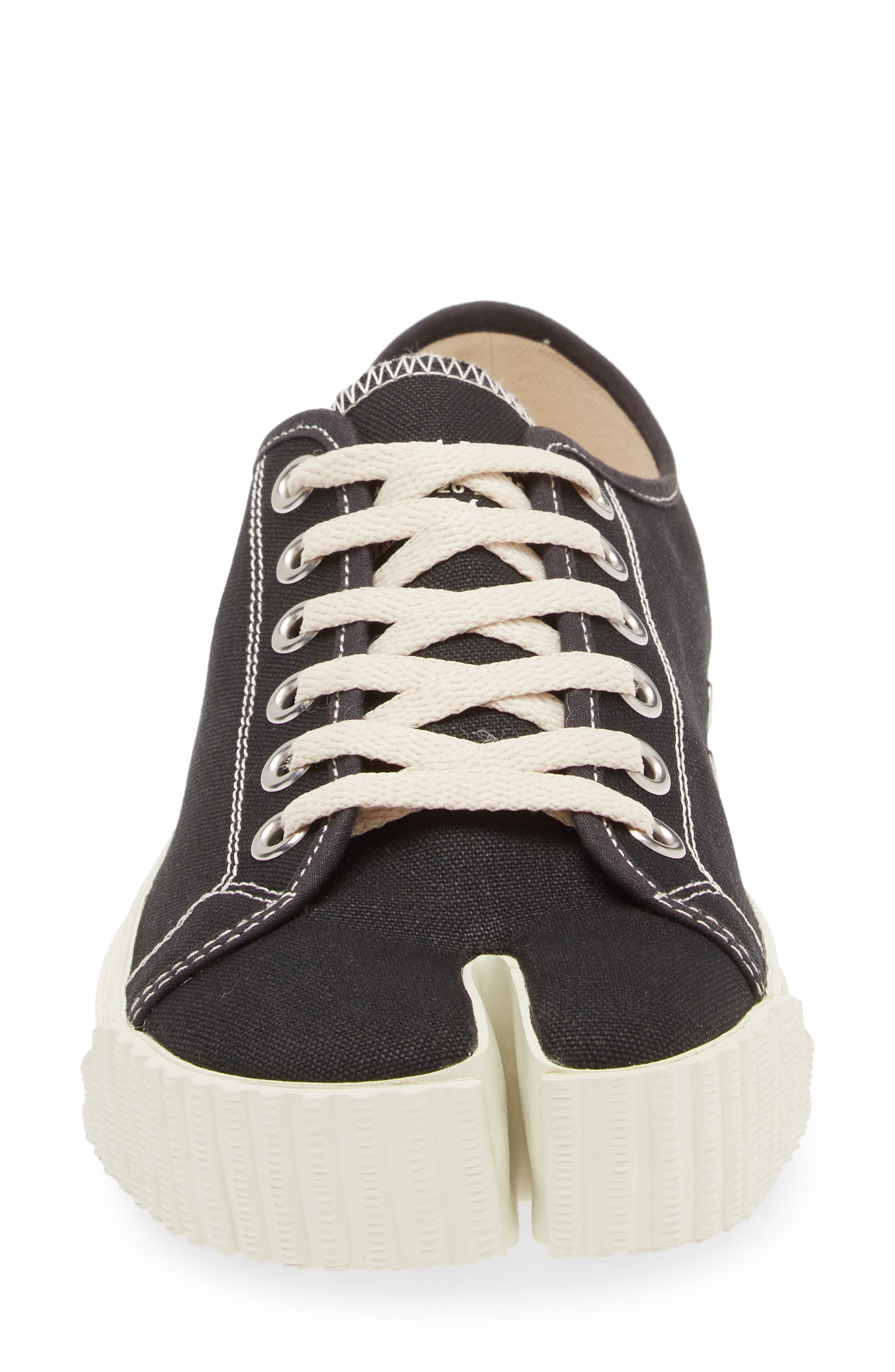 Tabi Low Top Sneaker - 4