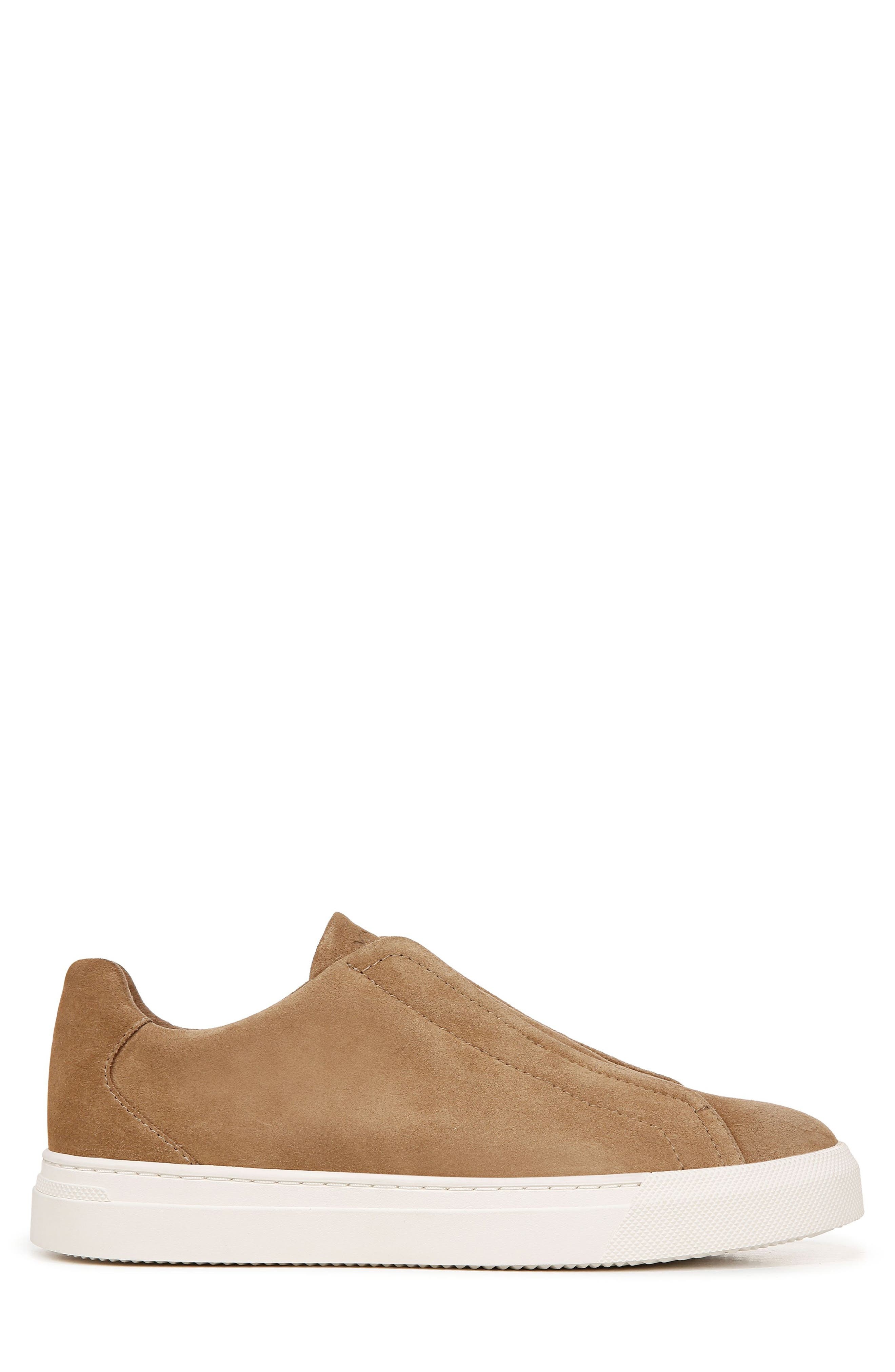 Vince Lakewood Sneaker in Newcamel at Nordstrom - 3