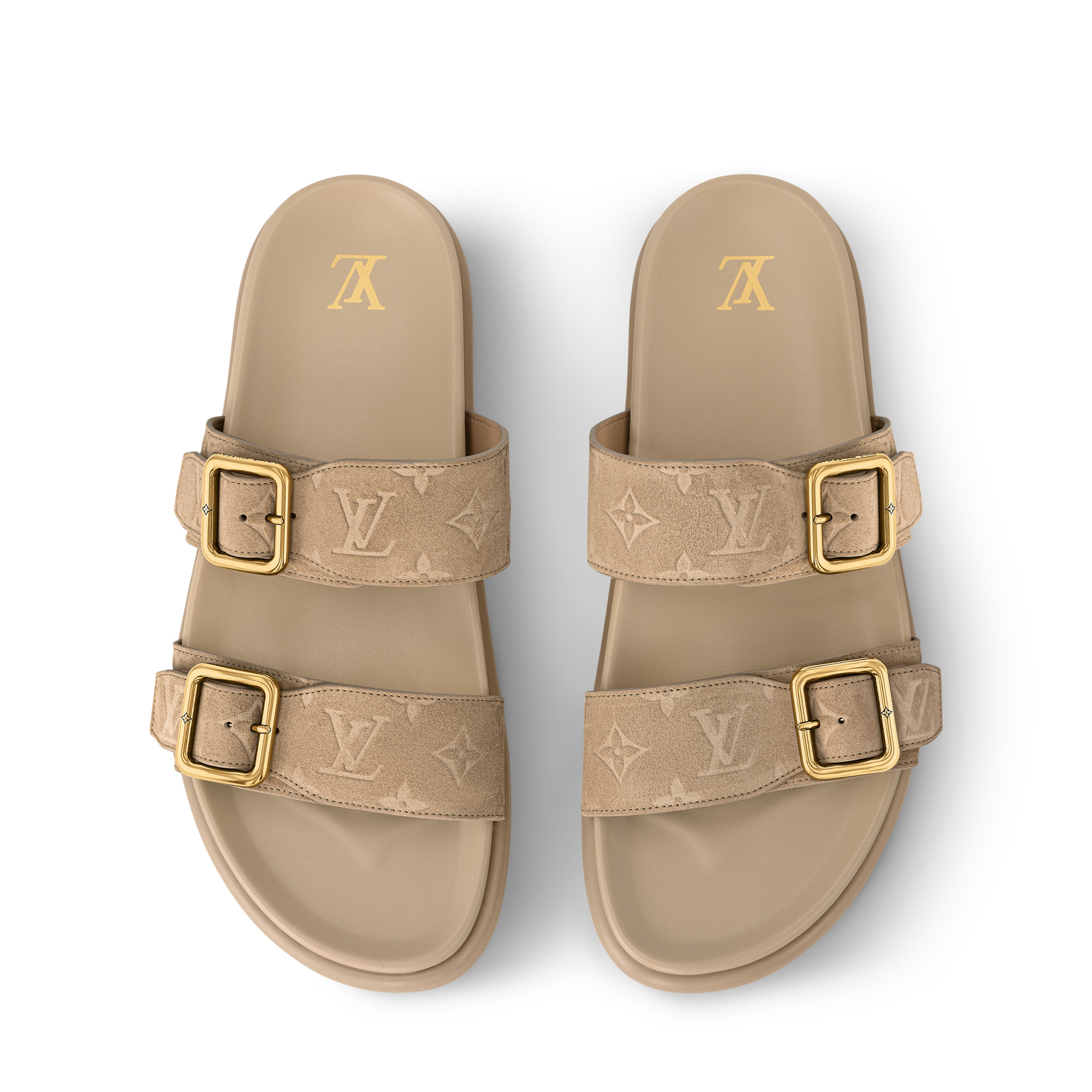 LV Venice Mule - 3