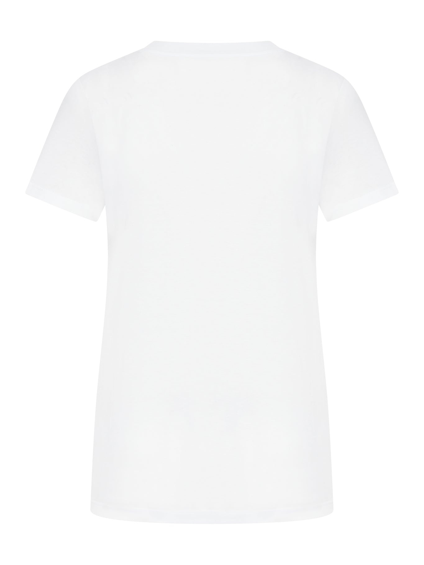 NUNZIO T-SHIRT IN COTTON - 2