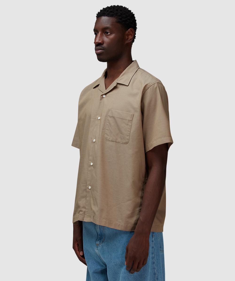 Panama shirt - 2