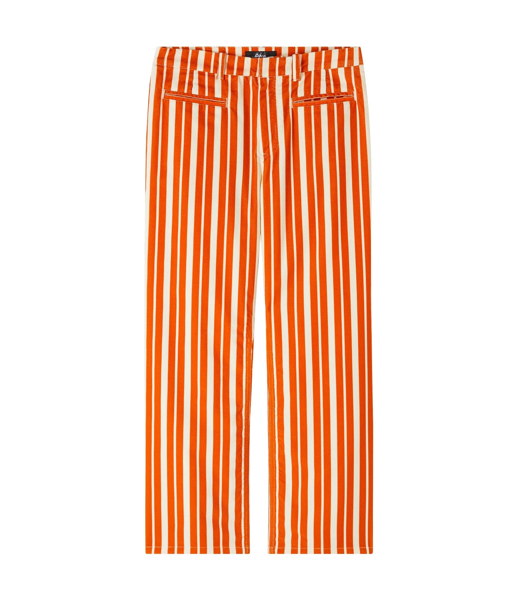 BARREL TAME IMPALA PANTS (M) - 1