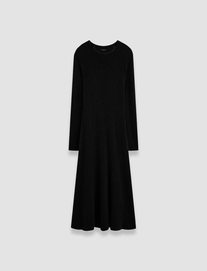Brushed Cashmere Dress 1