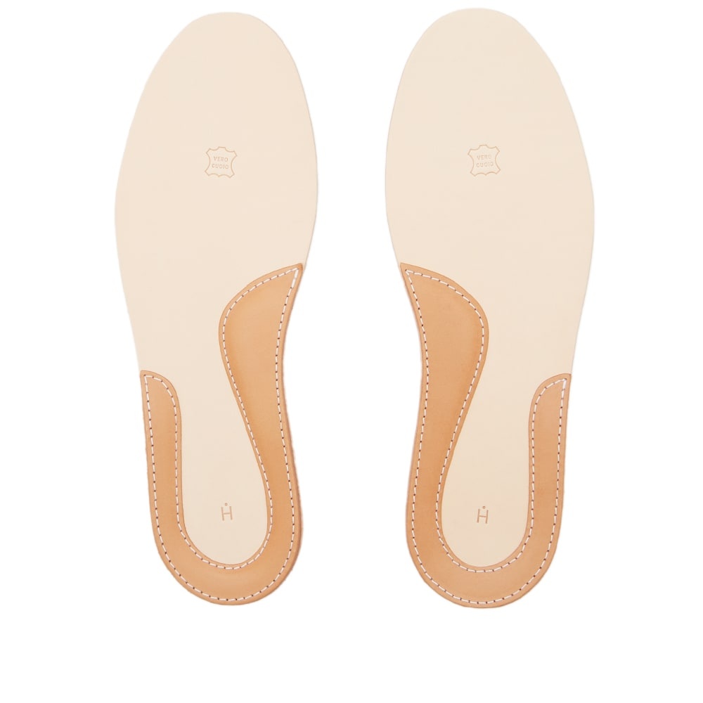 Hender Scheme Leather Insoles - 1