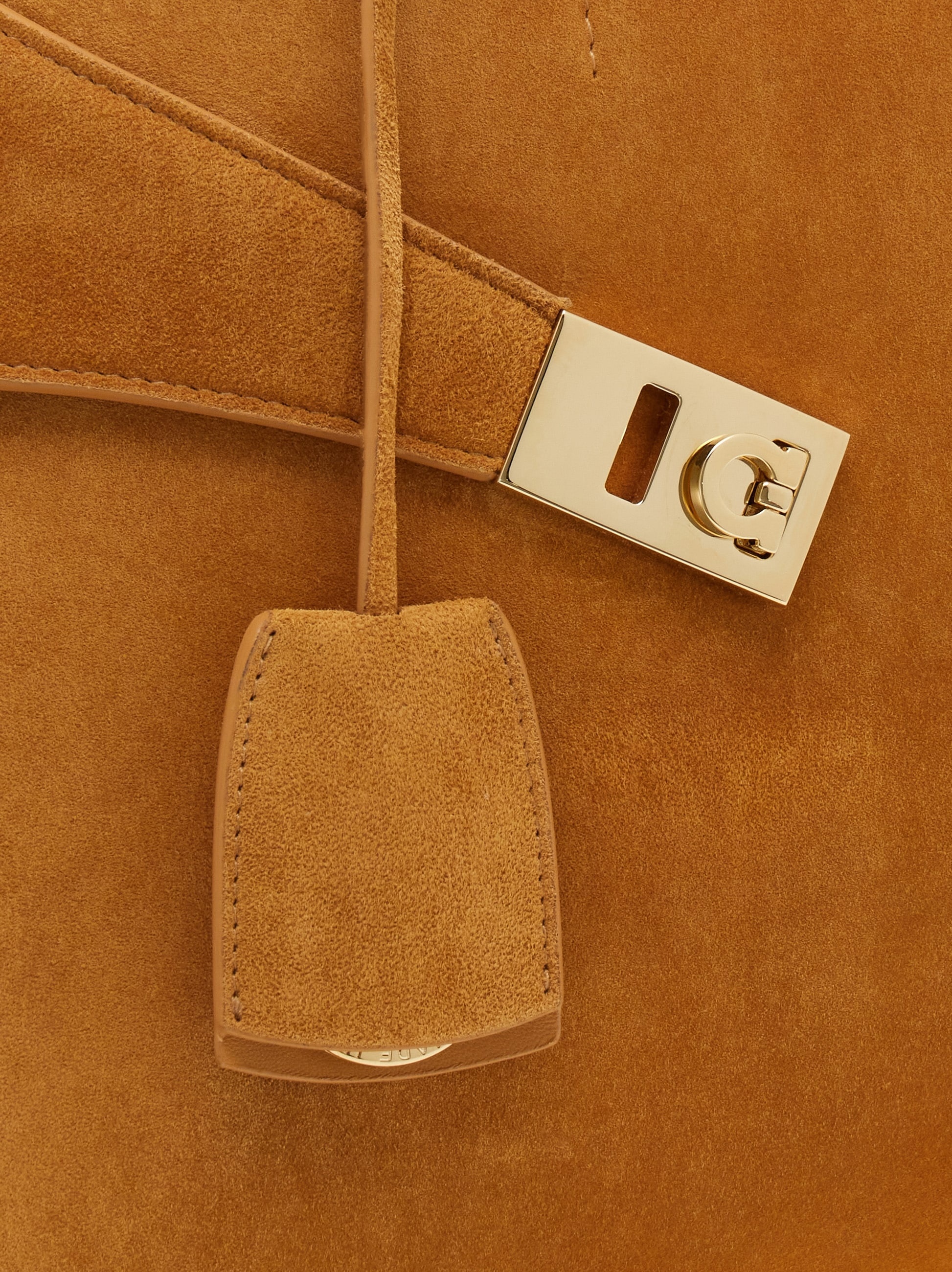 Hug handbag (M) - 8