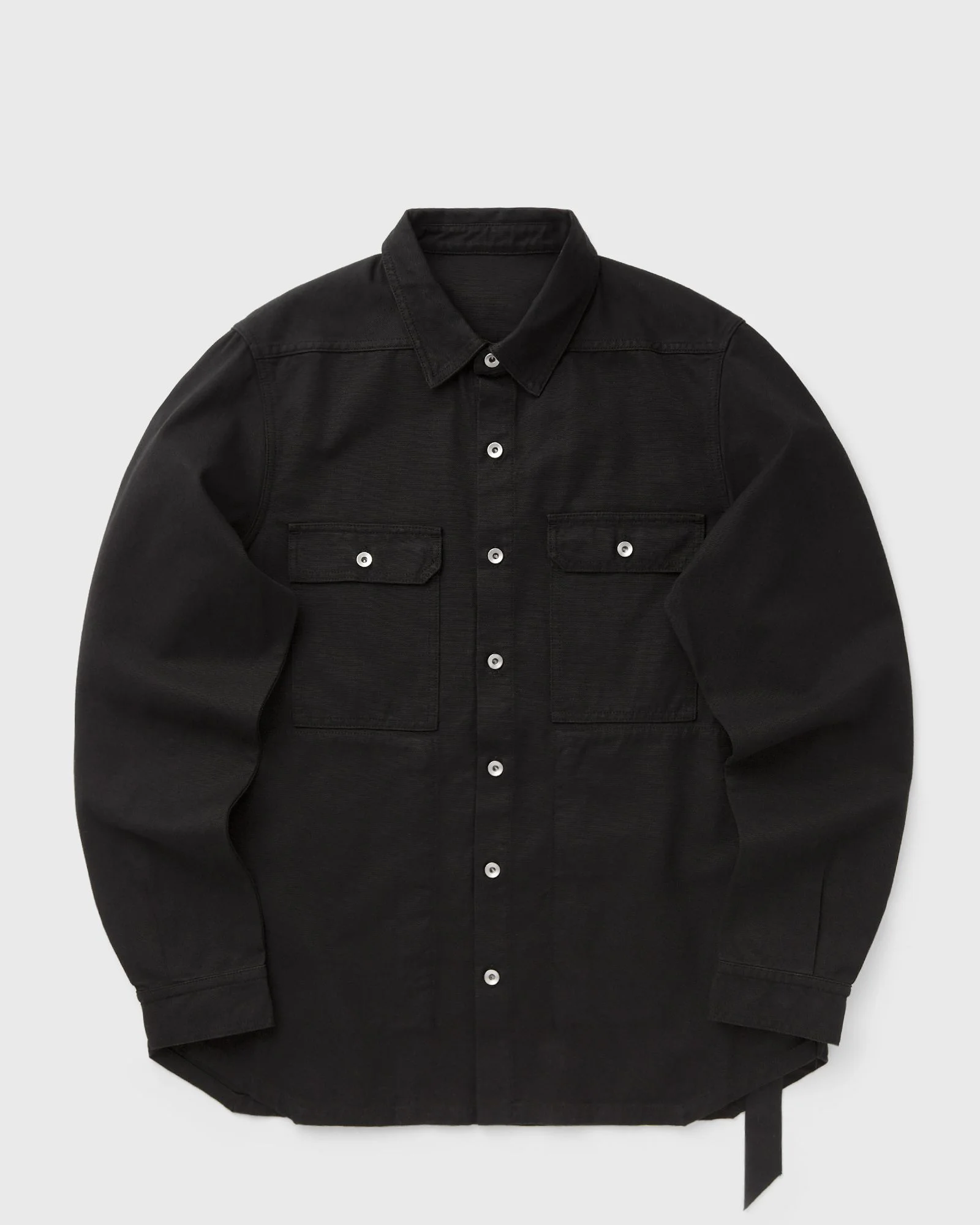 WOVEN JACKET - OUTERSHIRT - 1