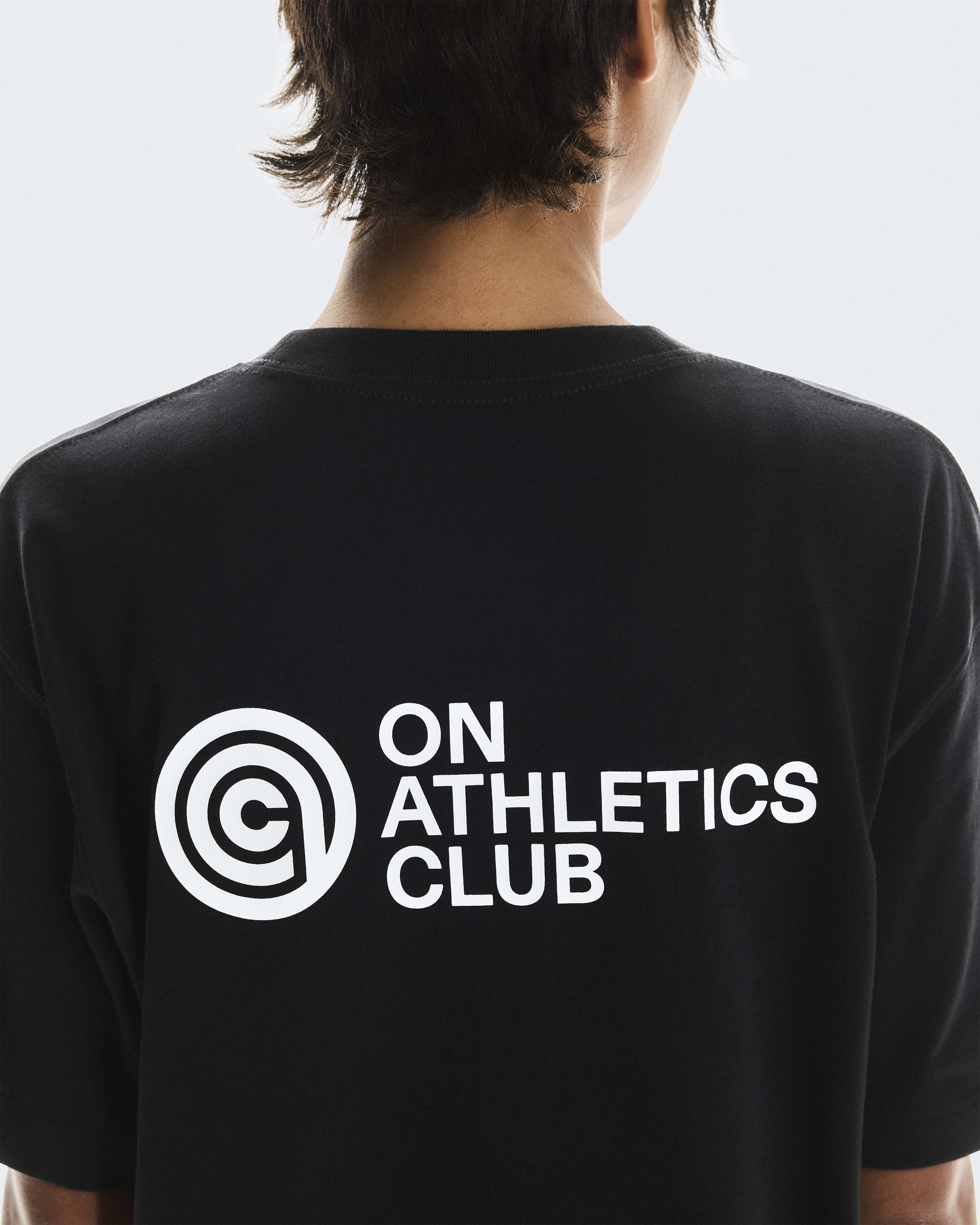 Club OAC T-Shirt - 5