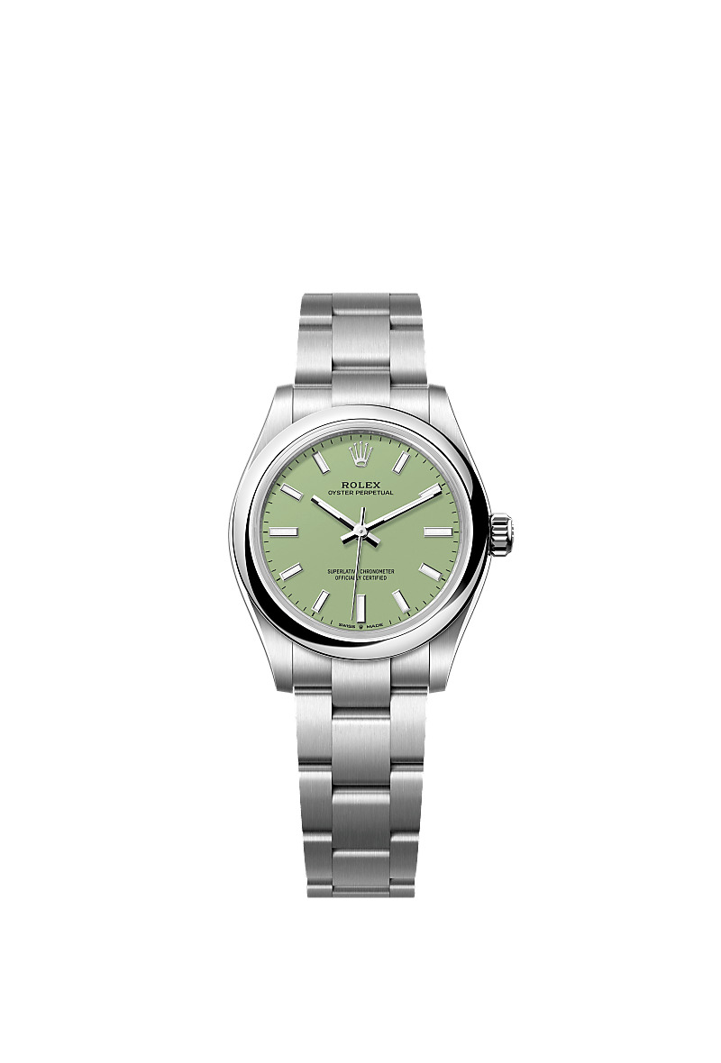 OYSTER-PERPETUAL 277200 - 1