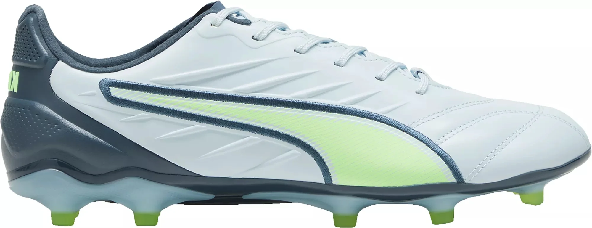 PUMA King Pro FG/AG Soccer Cleats - 1