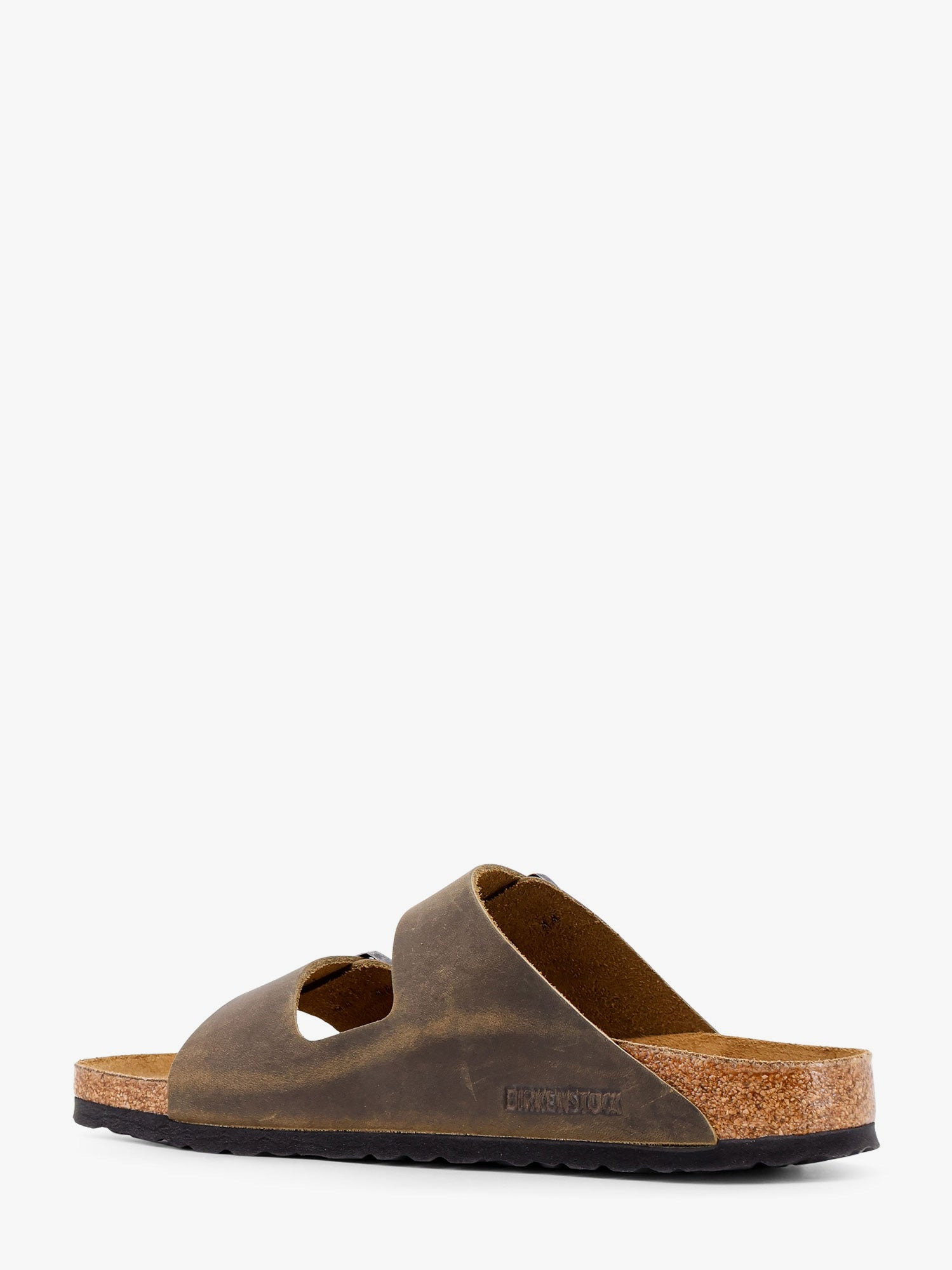Birkenstock Arizona Leather Sandals - 3