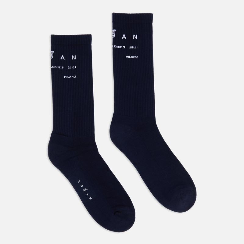 Socks 1