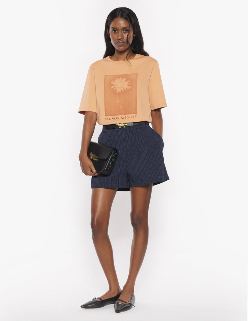Maison Kitsuné DAISY COMFORT TEE-SHIRT outlook