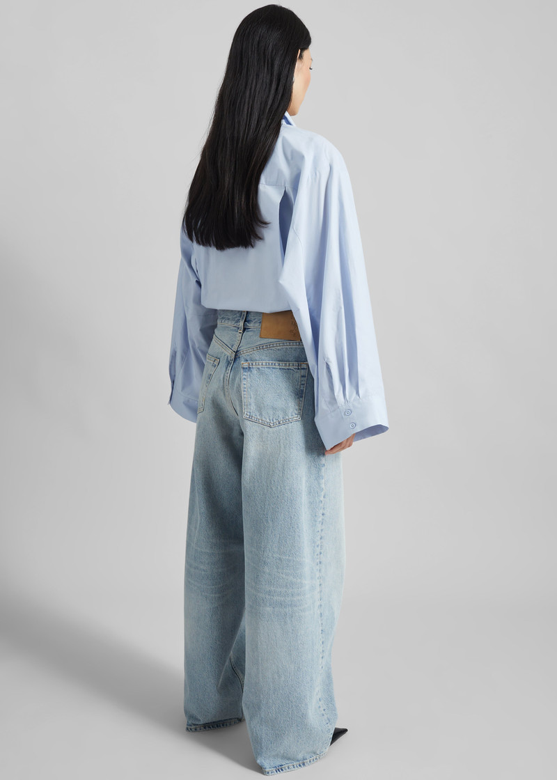 Haikure Bethany Jeans - Celestial 5
