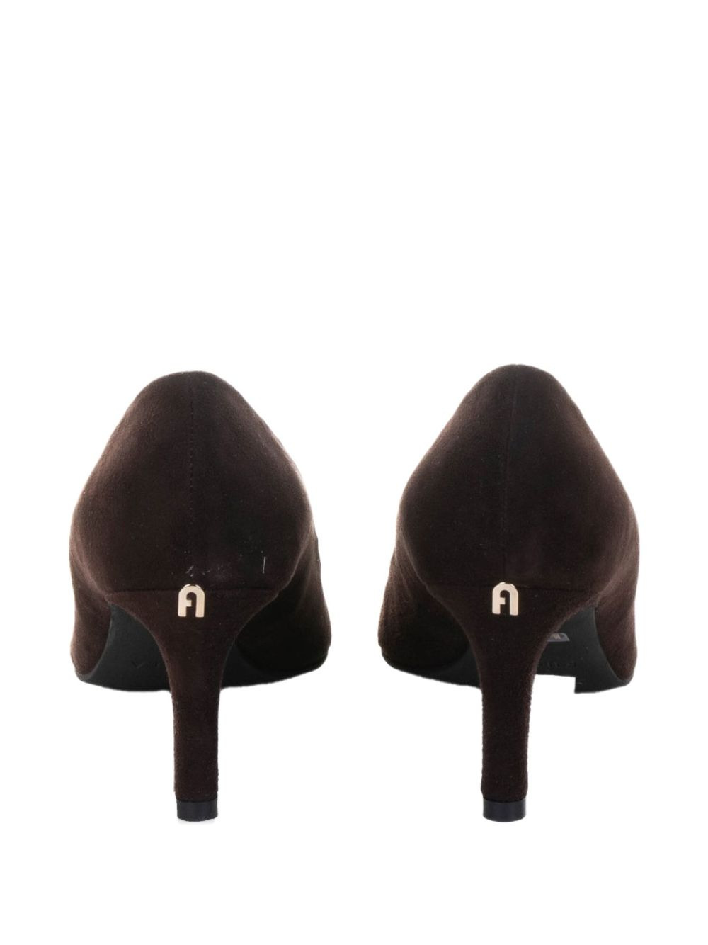 pointed heel pumps - 3