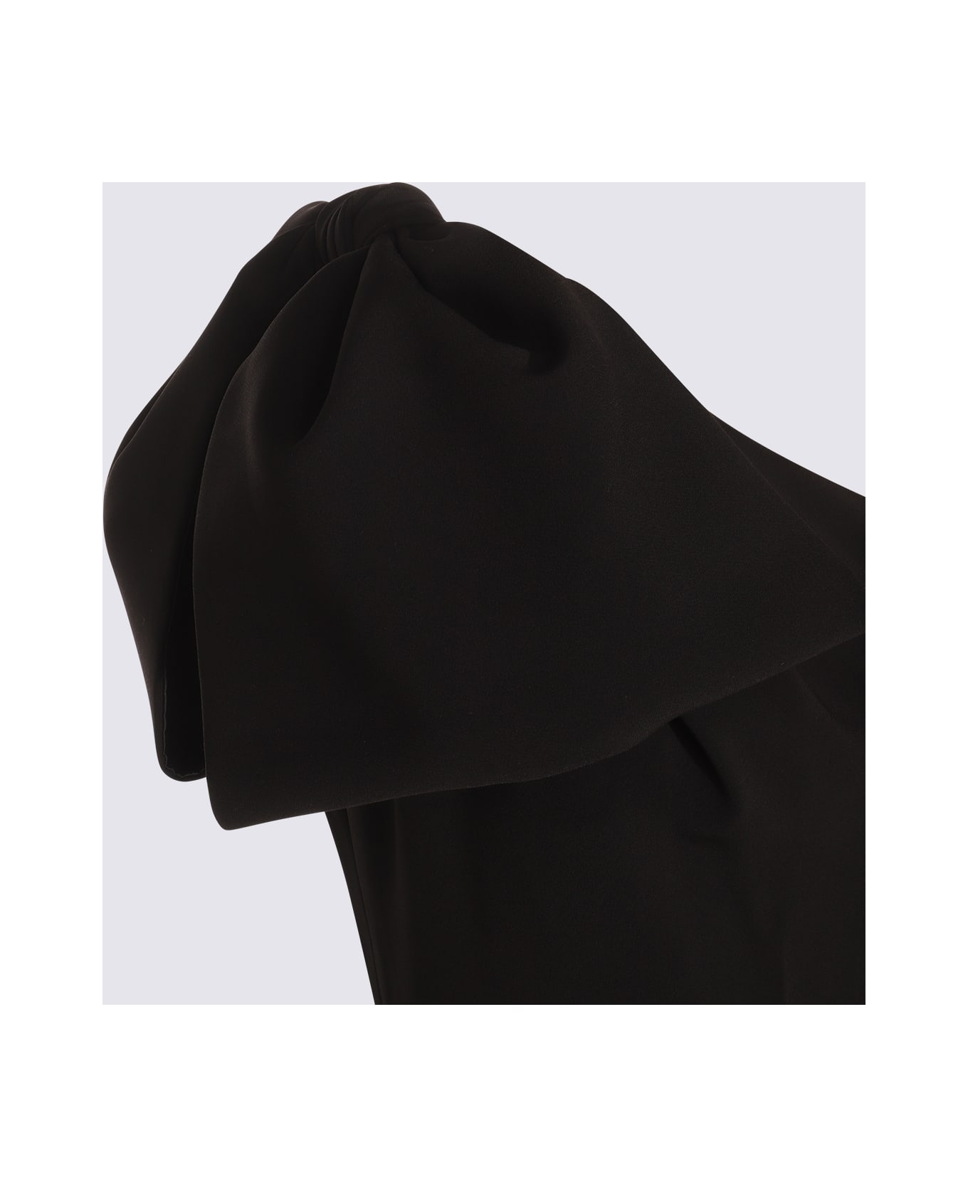 Black Teano Jumpsuits - 4