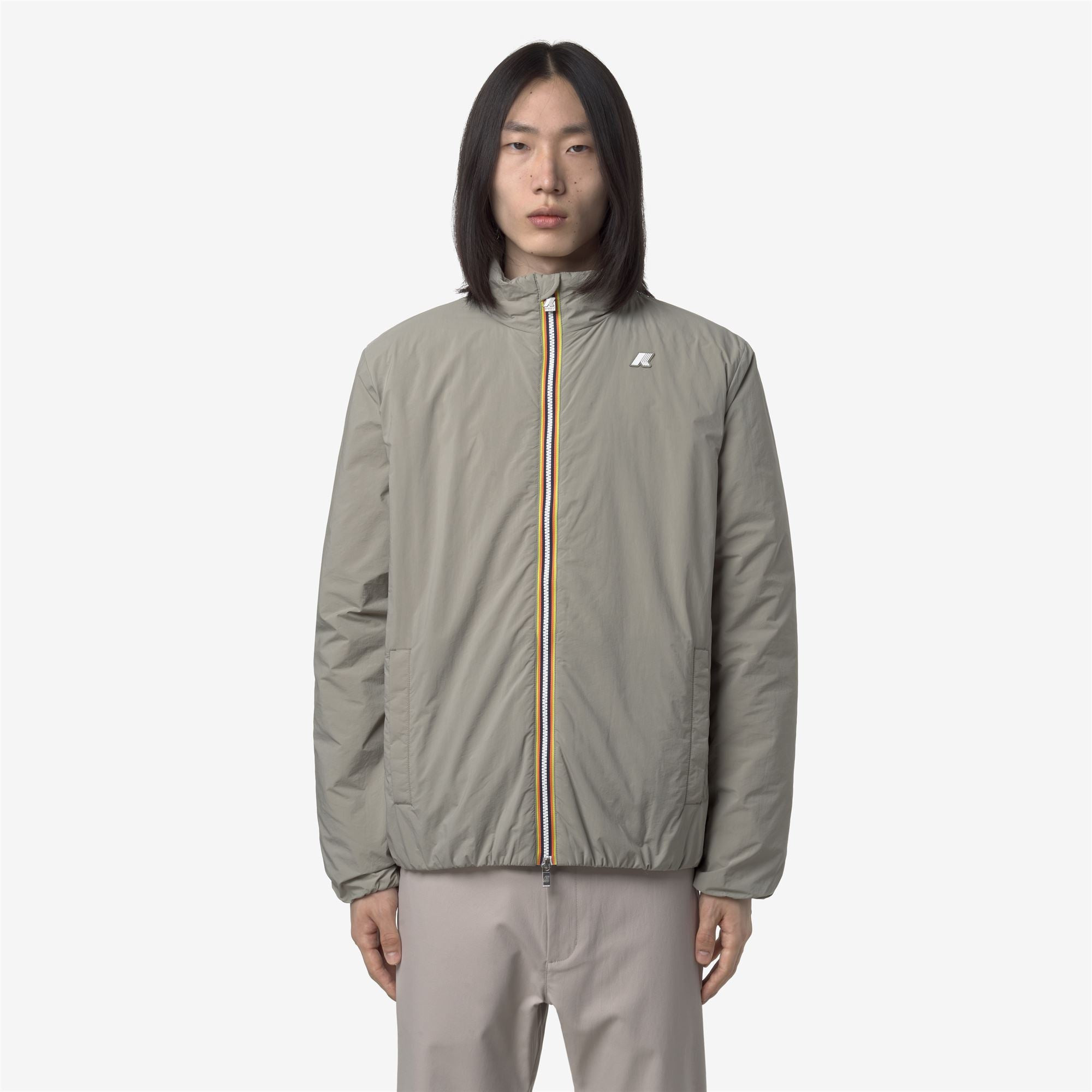 VALENTINE PLAIN WARM - 3