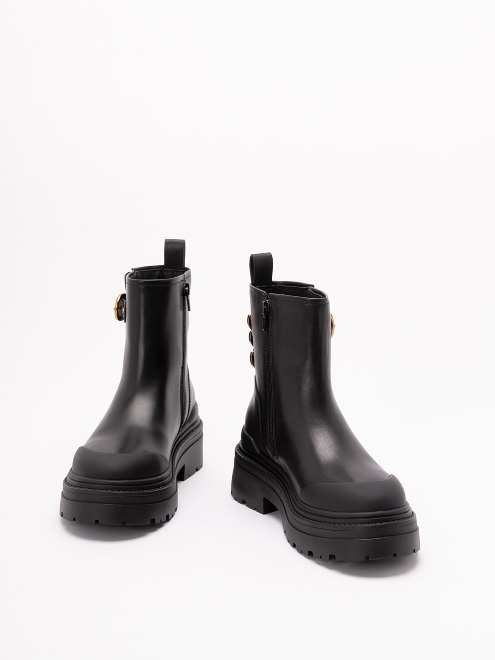 `Mia 21` Ankle Boots - 2