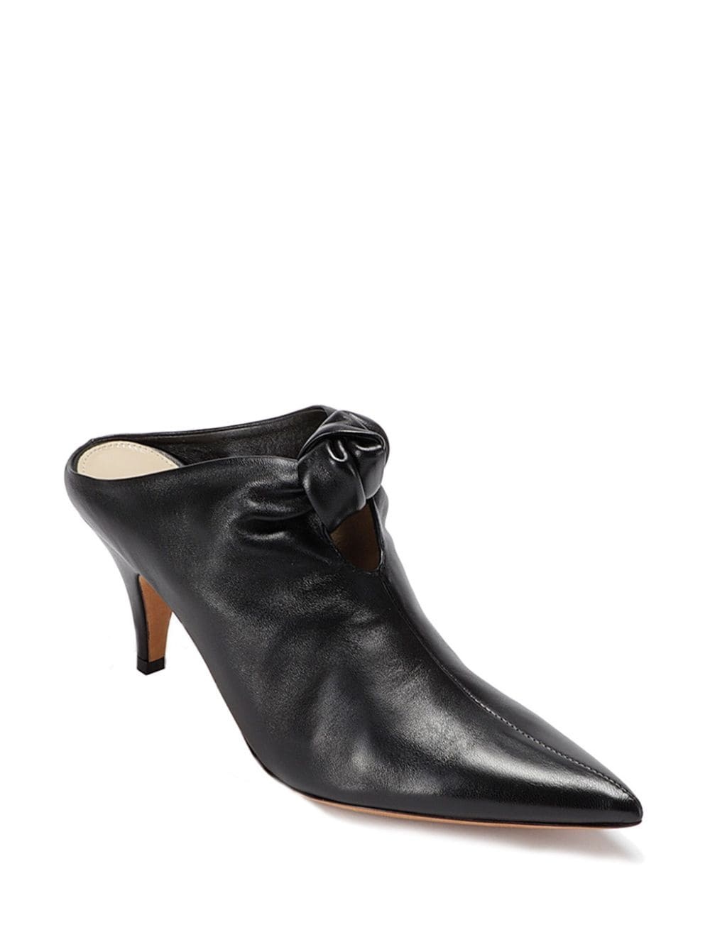Rowan 75mm mules - 2