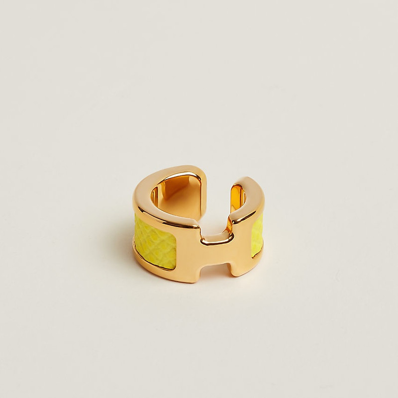 Olympe ear cuff, small model 1