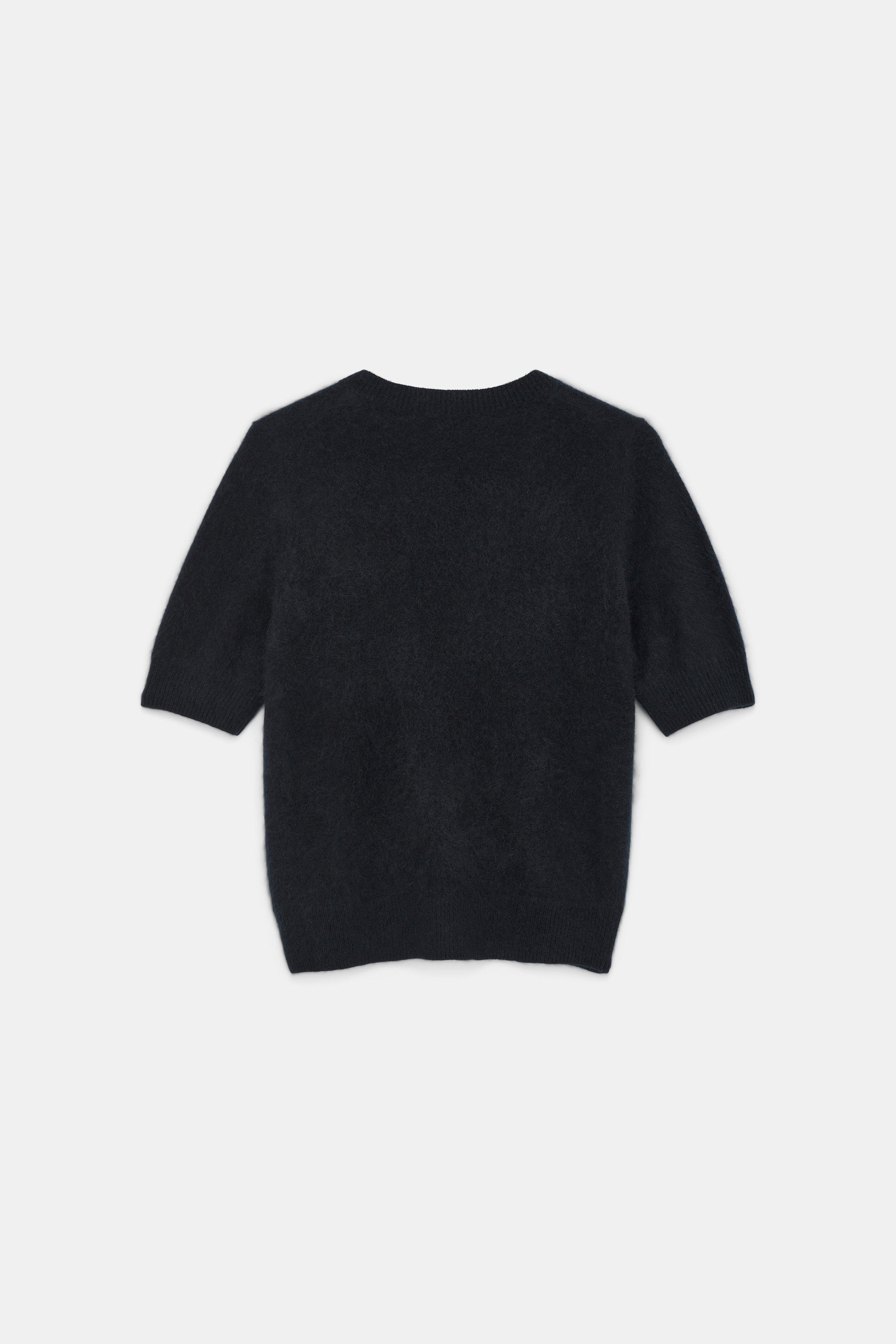 FLUFFY STATEMENTS pullover - 6