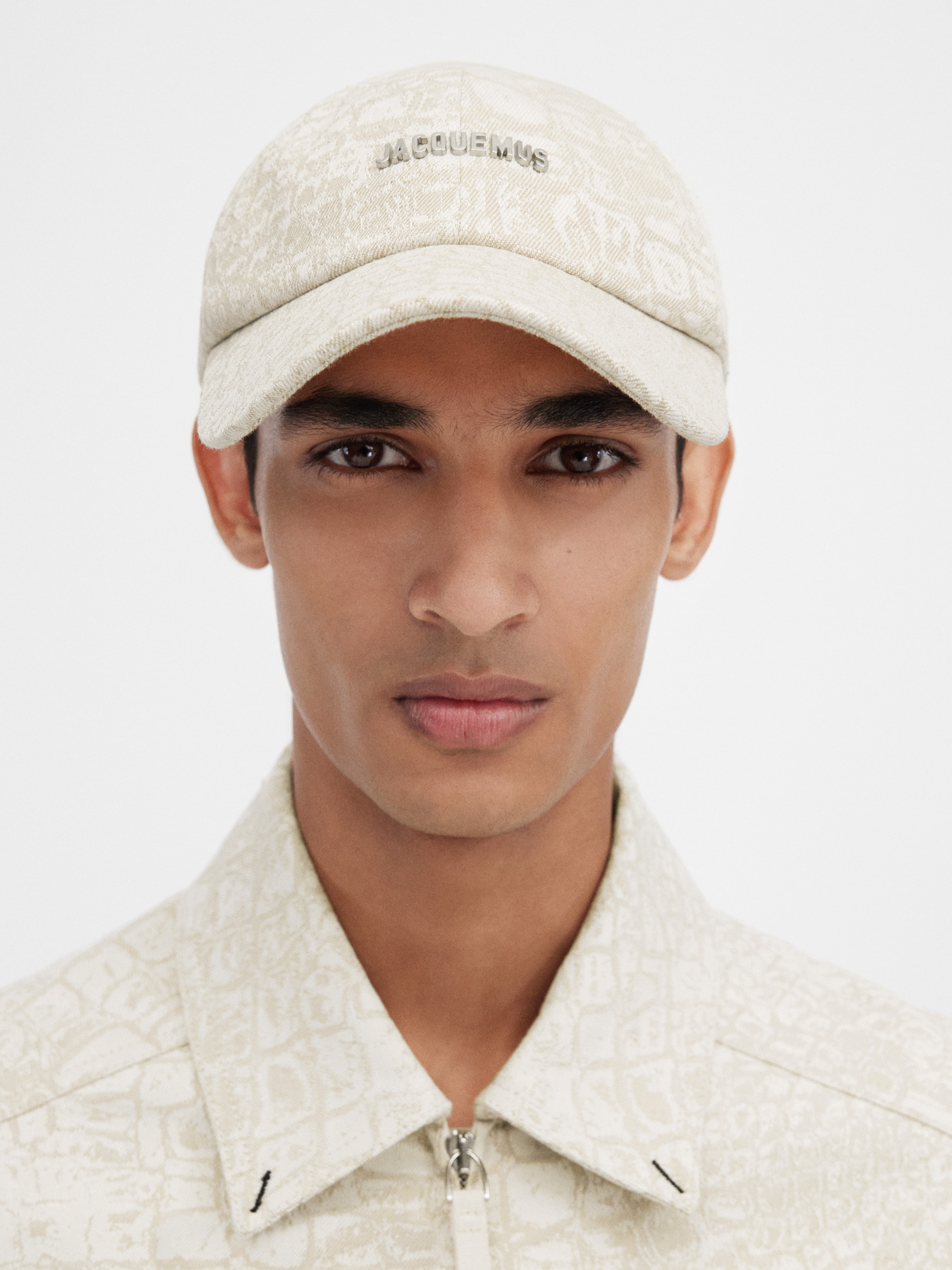 The Gadjo cap - 3