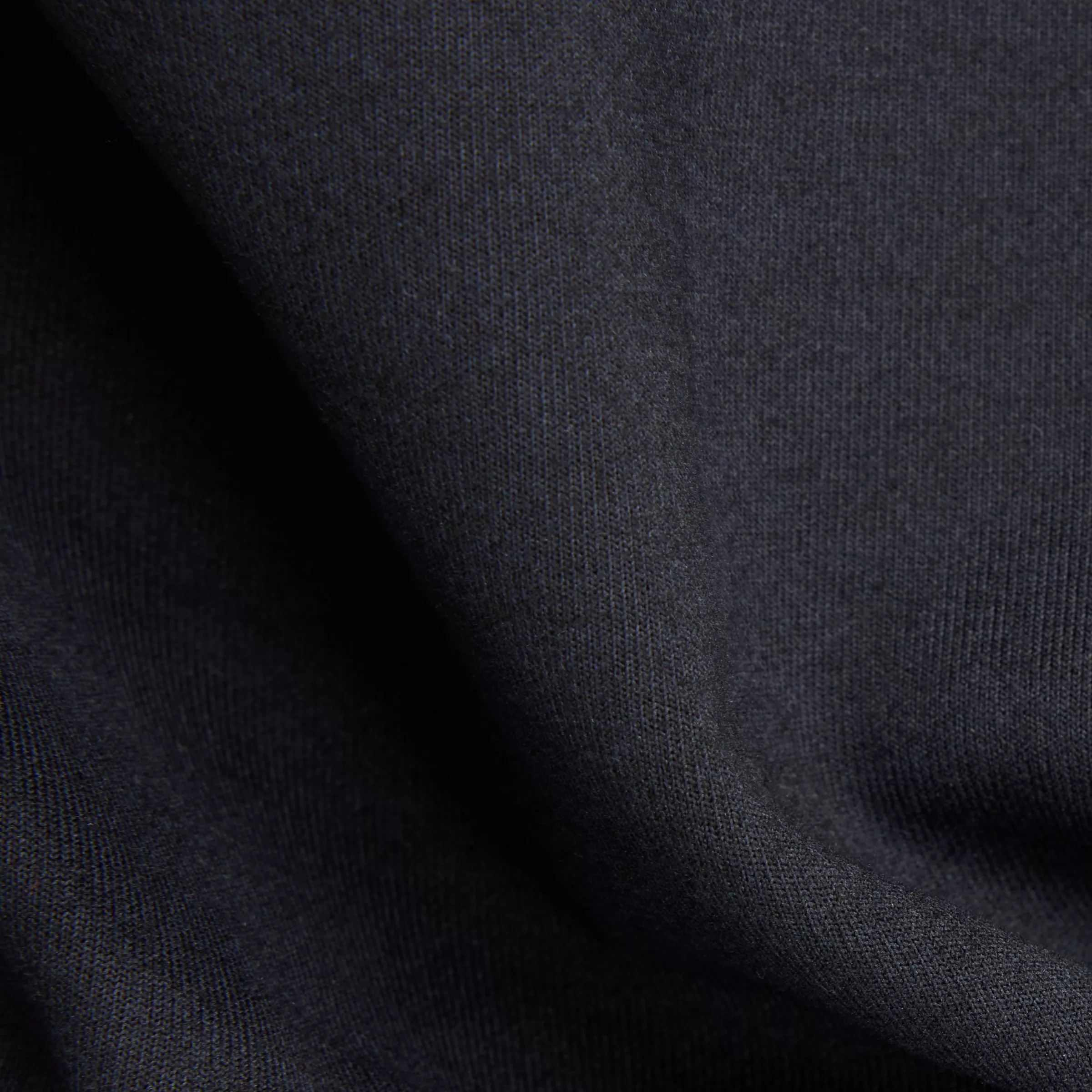 NYC Marathon Oversized Quarter Zip - 7