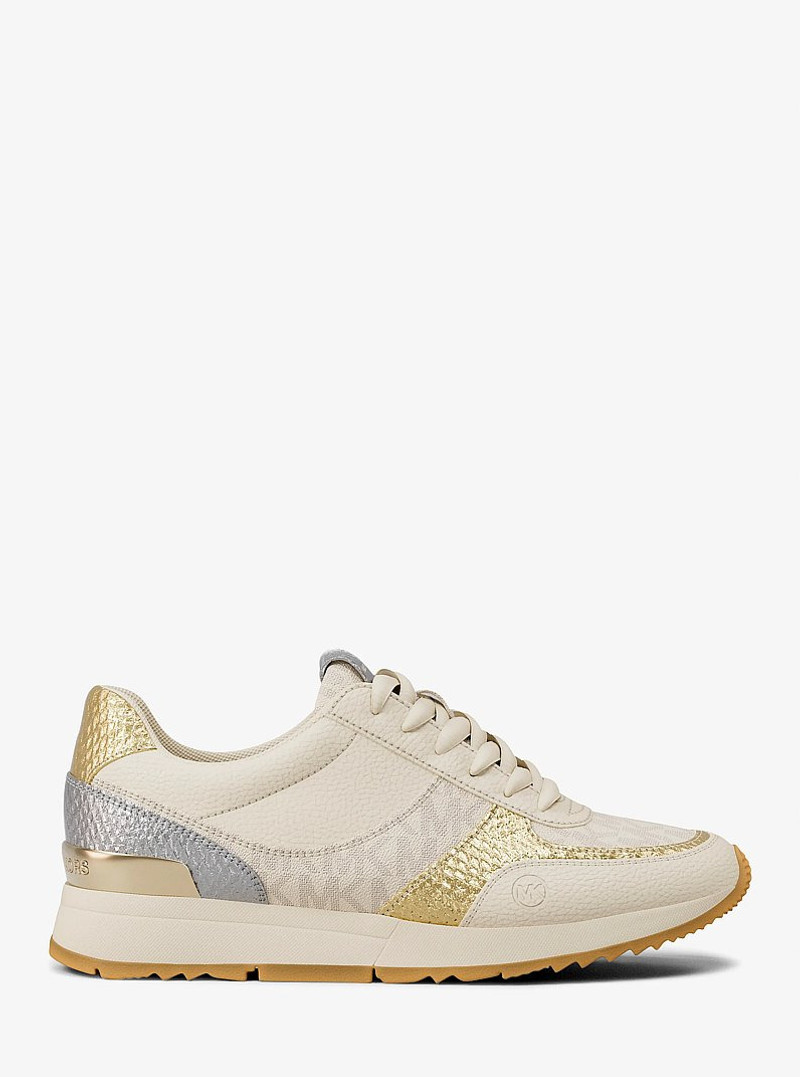Andi Mixed-Media Trainer 1